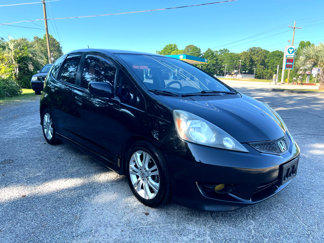 Used 2011 Honda Fit Sport image 1