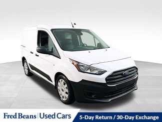 Used 2022 Ford Transit Connect XL image 1