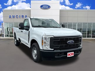 New 2025 Ford F350 XL image 1