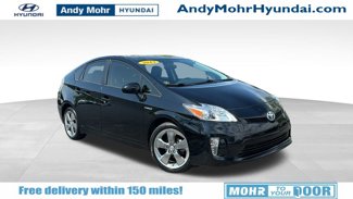 Used 2013 Toyota Prius Persona Series image 1
