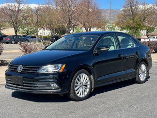 Used 2015 Volkswagen Jetta SE image 1