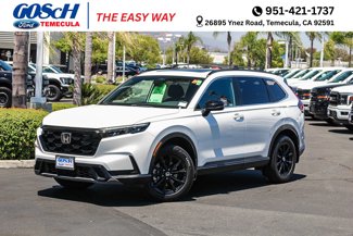 Used 2023 Honda CR-V Sport image 1