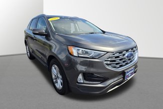 Used 2019 Ford Edge SEL w/ Equipment Group 201A image 1