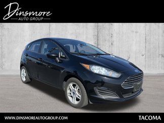 Used 2019 Ford Fiesta SE image 1