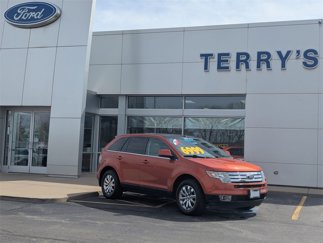 Used 2008 Ford Edge Limited image 1