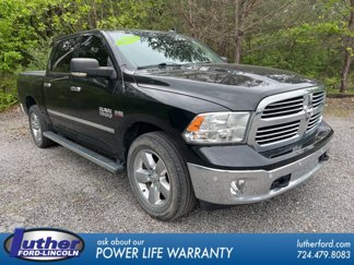 Used 2016 RAM 1500 Big Horn image 1