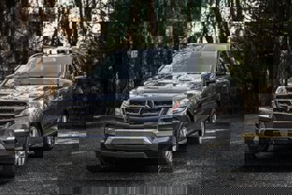 Used 2012 Mercedes-Benz ML 350 4MATIC image 1