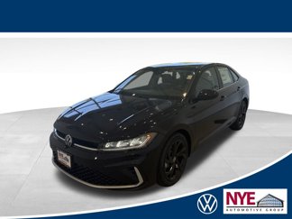 New 2025 Volkswagen Jetta SE 360° Tour