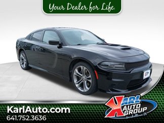 Used 2021 Dodge Charger R/T image 1
