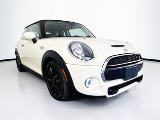 Used 2020 MINI Cooper S w/ Storage Package image 1
