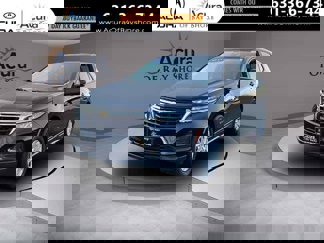 Used 2023 Chevrolet Equinox LS image 1