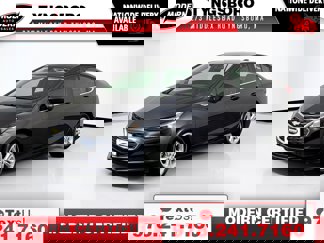 Used 2016 Chevrolet Cruze LT w/ Convenience Package image 1