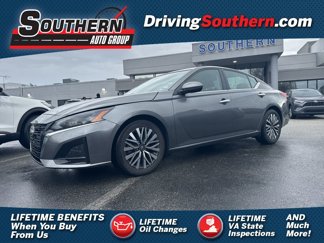 Used 2023 Nissan Altima 2.5 SV image 1