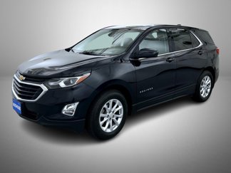 Used 2020 Chevrolet Equinox LT image 1
