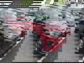 Used 2022 Toyota RAV4 LE image 1