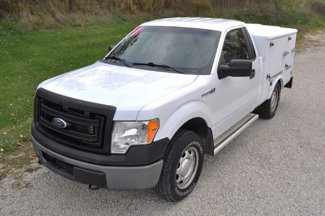 Used 2013 Ford F150 XL image 1