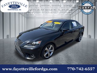 Used 2015 Lexus IS 350 image 1