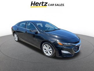 Used 2024 Chevrolet Malibu LT video 1