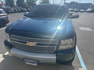 Used 2007 Chevrolet Avalanche LT w/ LT Preferred Equipment Group image 1