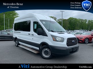 Used 2015 Ford Transit 350 XL image 1