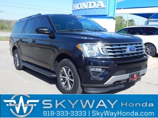 Used 2019 Ford Expedition Max XLT image 1