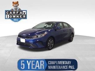 Used 2024 Kia Forte LXS w/ LXS Technology Package image 1
