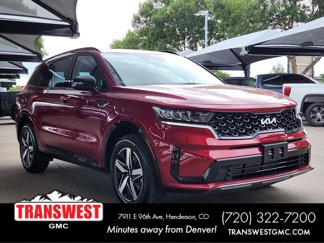 Used 2023 Kia Sorento S image 1