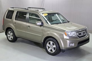Used 2010 Honda Pilot EX-L image 1