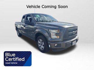 Used 2016 Ford F150 XL w/ Equipment Group 101A Mid image 1