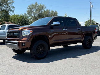 Used 2017 Toyota Tundra 1794 Edition image 1
