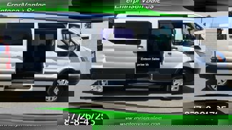 Used 2019 Ford Transit 350 XLT image 1