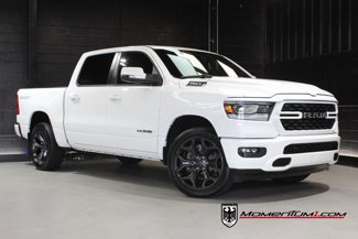 Used 2023 RAM 1500 Big Horn image 1