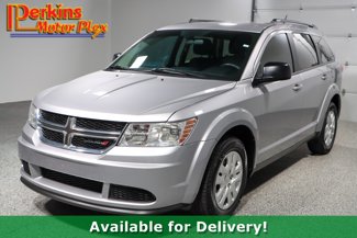Used 2015 Dodge Journey SE w/ Quick Order Package 22F SE image 1