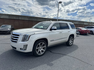 Used 2015 Cadillac Escalade Premium image 1