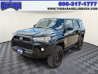 Used 2016 Toyota 4Runner SR5 Premium image 1