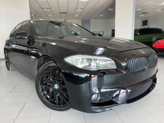 Used 2012 BMW 535i xDrive Sedan image 1