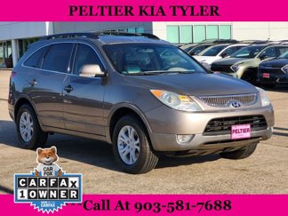 Used 2011 Hyundai Veracruz GLS image 1