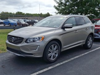 Used 2016 Volvo XC60 T6 image 1