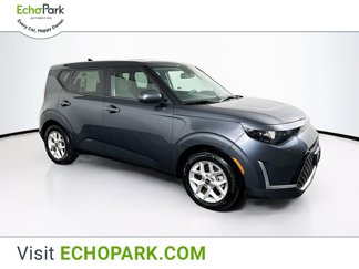 Used 2023 Kia Soul LX w/ Option Group 015 image 1