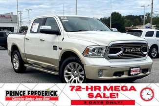 Used 2017 RAM 1500 Laramie Longhorn video 1