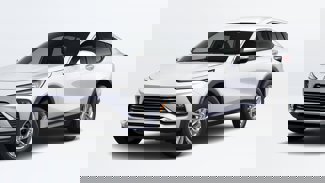 New 2025 Buick Envista Preferred w/ Convenience I Package image 1