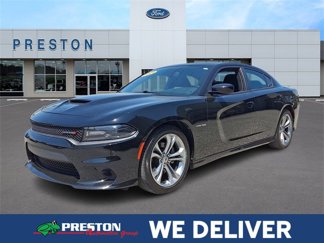 Used 2021 Dodge Charger R/T image 1