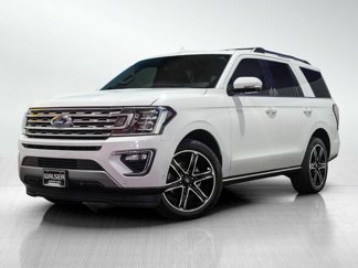 Used 2020 Ford Expedition Limited w/ Texas Edition Package image 1
