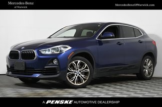 Used 2018 BMW X2 xDrive28i image 1