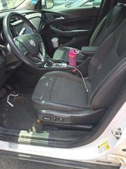 Used 2021 Buick Encore GX Preferred w/ Cold Weather Comfort Package image 1