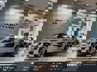 Used 2017 McLaren 570S Coupe image 1