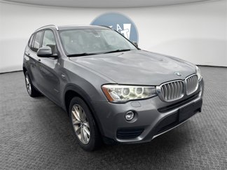 Used 2017 BMW X3 xDrive28i image 1