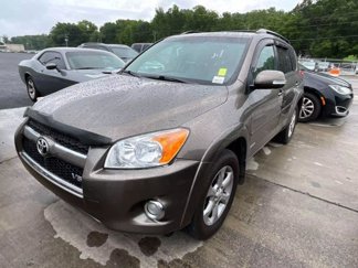 Used 2011 Toyota RAV4 Limited image 1