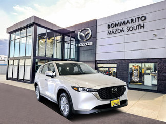 New 2025 MAZDA CX-5 AWD 2.5 S image 1