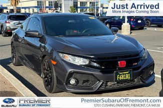 Used 2019 Honda Civic Si image 1